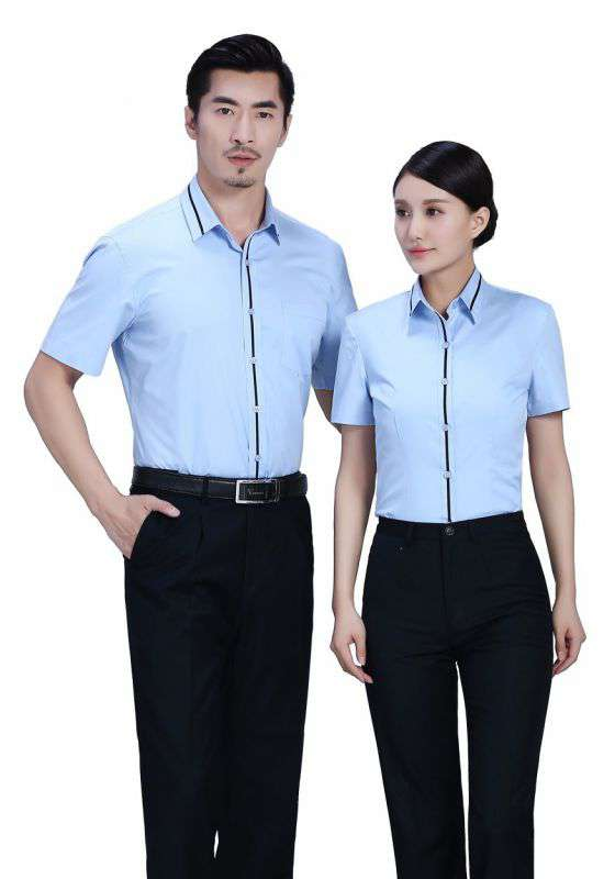 冬季工作服定制，哪種面料保暖又舒適？