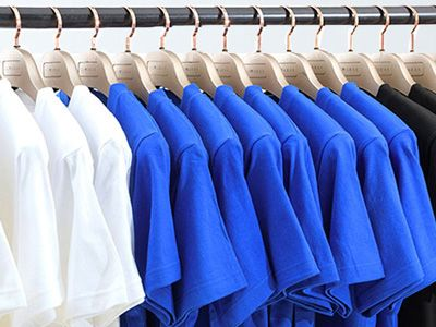 選擇工作服定制廠商時(shí)，規(guī)模大小重要嗎？